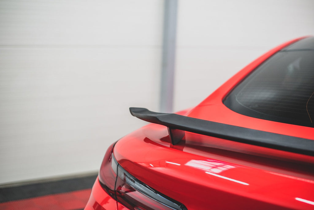 Maxton Design Spoiler BMW 8 Coupe M-Paket G15