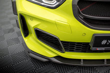 Laden Sie das Bild in den Galerie-Viewer, Maxton Design Carbon Fiber Front Bumper Side Vents BMW 1er F40 M-Paket/ M135i