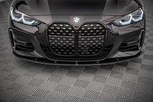 Laden Sie das Bild in den Galerie-Viewer, Maxton Design Street Pro Front Ansatz für für BMW 4er M-Paket G22