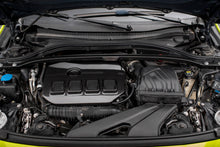 Laden Sie das Bild in den Galerie-Viewer, Maxton Design Carbon Fiber Engine Cover BMW 1er F40 M135i