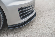 Laden Sie das Bild in den Galerie-Viewer, Maxton Design Robuste Racing Front Ansatz passend für VW Golf 7 GTI