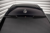 Maxton Design Heckscheiben Spoiler für BMW 2 Gran Coupe M-Paket / M235i F44 schwarz Hochglanz