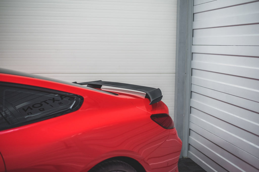 Maxton Design Spoiler BMW 8 Coupe M-Paket G15