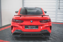 Laden Sie das Bild in den Galerie-Viewer, Maxton Design Spoiler BMW 8 Coupe M-Paket G15