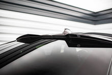 Laden Sie das Bild in den Galerie-Viewer, Maxton Design Spoiler CAP für BMW X6 M-Paket G06 / X6 M F96 schwarz Hochglanz