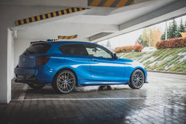 BMW 1er F20 VFL