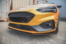 Laden Sie das Bild in den Galerie-Viewer, Maxton Design Robuste Racing Splitter Ford Focus ST / ST-Line Mk4