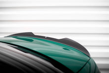 Laden Sie das Bild in den Galerie-Viewer, Maxton Design Carbon Fiber Heckklappenspoiler BMW M3 G80