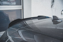 Laden Sie das Bild in den Galerie-Viewer, Maxton Design Spoiler CAP passend für Ford Puma schwarz Hochglanz