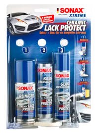 Sonax XTREME Ceramic Lackprotect Versiegelung 240ml