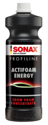 Sonax PROFILINE Actifoam Energy 1000ml