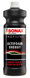 Sonax PROFILINE Actifoam Energy 1000ml Autoshampoo