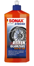 Sonax XTREME Reifenglanzgel 500ml
