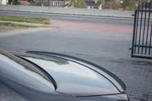 Laden Sie das Bild in den Galerie-Viewer, Maxton Design Spoiler CAP passend für Mercedes-Benz E-Klasse W213 AMG-Line schwarz Hochglanz