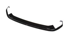 Laden Sie das Bild in den Galerie-Viewer, Maxton Design Front Ansatz passend für V.7 VW GOLF 7 R FACELIFT  schwarz Hochglanz