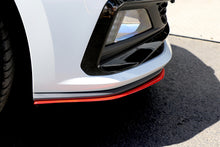 Laden Sie das Bild in den Galerie-Viewer, Maxton Design Front Ansatz passend für V.5 VW POLO MK6 GTI