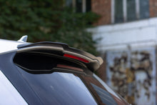 Laden Sie das Bild in den Galerie-Viewer, Maxton Design Spoiler CAP passend für Audi SQ5/Q5 S-line  MkII schwarz Hochglanz