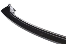 Laden Sie das Bild in den Galerie-Viewer, Maxton Design Front Ansatz passend für NISSAN 350Z schwarz Hochglanz