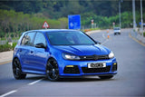 MTC Carbon Bodykit für Golf 6 R20
