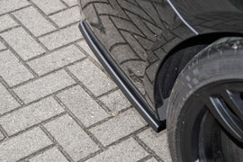 Ingo Noak Heckansatz Seitenteile für BMW M4, F82/F83