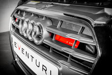 Laden Sie das Bild in den Galerie-Viewer, Eventuri Carbon Ansaugsystem für Audi S1 2.0 TFSI
