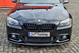 Ingo Noak Heckansatz Seitenteile für BMW 5er F10 + F11