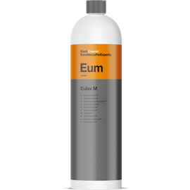 Koch Chemie Eulex M Klebstoffentferner 1000ml