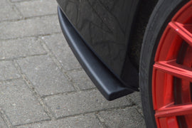 Ingo Noak Heckansatz, Seitenteile 2 tlg. für Mercedes Benz CLA 45AMG,  C117 / 245G