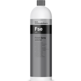 Koch Chemie Fse Finish Spray Exterior Schnellglanz Quick Detailer 1000ml