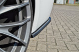 Ingo Noak Heckansatz Seitenteile  Touring für BMW 3er F30/F31 inkl. Facelift