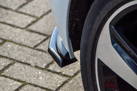 Ingo Noak Heckansatz 2 tlg. für VW Polo 6 GTI 2G (AW)