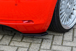 Ingo Noak Heckansatz L/R , alle Ausführungen passend für VW Beetle, 5C, Typ 16