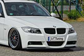 Ingo Noak CUP Frontspoilerlippe für BMW 3er E90/E91 M Paket