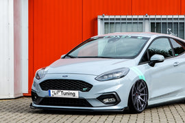 Ingo Noak CUP Frontspoilerlippe für Ford Fiesta ST, MK8, JHH