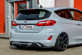 Ingo Noak Heckansatz S für Ford Fiesta ST, MK8, JHH