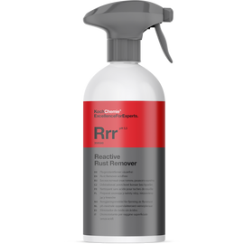 Koch Chemie Reactive Rust Remover 500ml