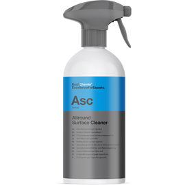 Koch Chemie Allround Surface Cleaner 500ml schonender Allzweckreiniger