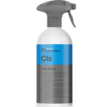 Laden Sie das Bild in den Galerie-Viewer, Koch Chemie CLS Clay Spray Gleitmittel für Knete siliconölfrei 500ml