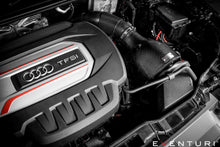 Laden Sie das Bild in den Galerie-Viewer, Eventuri Carbon Ansaugsystem für Audi S1 2.0 TFSI