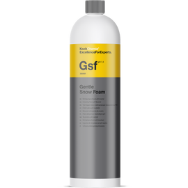 Koch Chemie Gsf Gentle Snow Foam 1000ml
