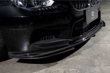 Laden Sie das Bild in den Galerie-Viewer, 3DDesign Carbon Frontsplitter für BMW 6er F06 F12 F13 M6