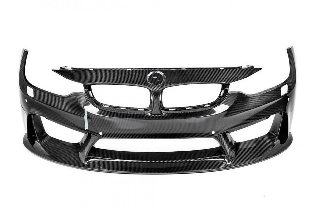 3DDesign Carbon Frontschürze für BMW F82 M4