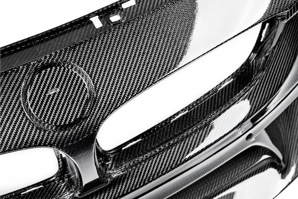 3DDesign Carbon Frontschürze für BMW F82 M4