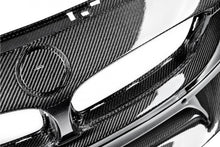 Laden Sie das Bild in den Galerie-Viewer, 3DDesign Carbon Frontschürze für BMW F82 M4