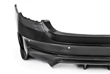Laden Sie das Bild in den Galerie-Viewer, 3DDesign Carbon Heckschürze für BMW F82 M4