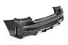 Laden Sie das Bild in den Galerie-Viewer, 3DDesign Carbon Heckschürze für BMW F82 M4