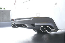 Laden Sie das Bild in den Galerie-Viewer, 3DDesign Carbon/GFK Diffusor für BMW 3er E90 E91 mit M-Paket für Duplex AGA