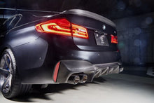 Laden Sie das Bild in den Galerie-Viewer, 3DDesign Carbon Diffusor einzeln für BMW F90 M5