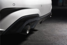 Laden Sie das Bild in den Galerie-Viewer, 3DDesign Carbon Diffusor für BMW G20 mit M-Paket für AGA mit 2 Endrohren