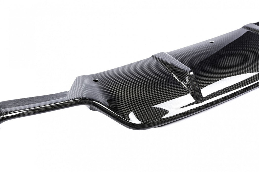 3DDesign Carbon Diffusor Type 1 für BMW 5er G30